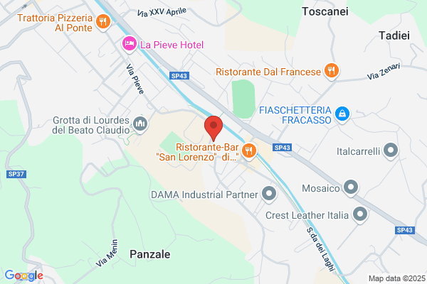Impresa Boschetto S.r.l.
