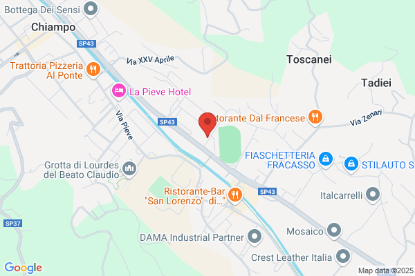 Studio Righetto srl STP Società Benefit