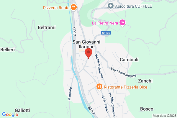 Unipolsai -  Assicurazioni Piana Alessandro & C.