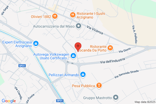 Associazione Dei Testimoni Di Geova Di Chiampo