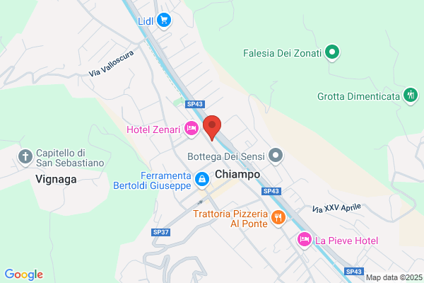 Autoscuola Valchiampo