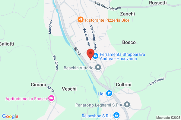 Calzaturificio Sartori Spa