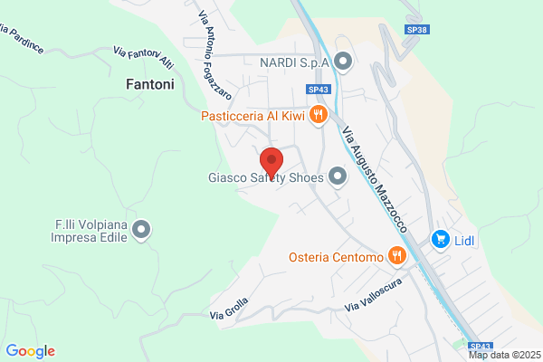 Dal Grande Lino