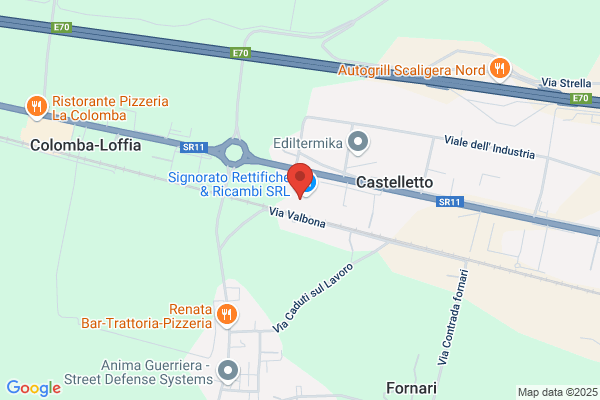 Edilnoleggi S.R.L.