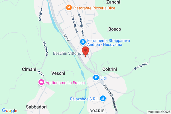Erbetti Antonio