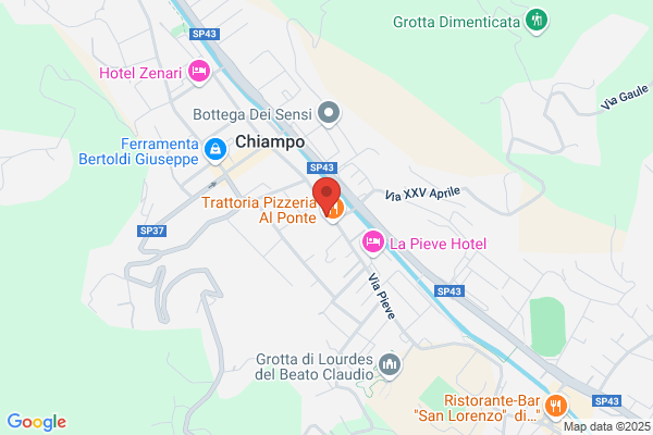 Eredi Gaetano Dalla Vecchia S.A.S.Di Perin Rita & c.