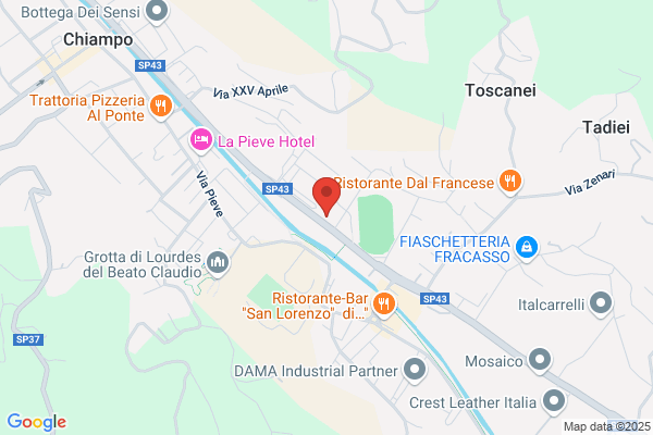 F.Lli Mecenero (S.N.C.)