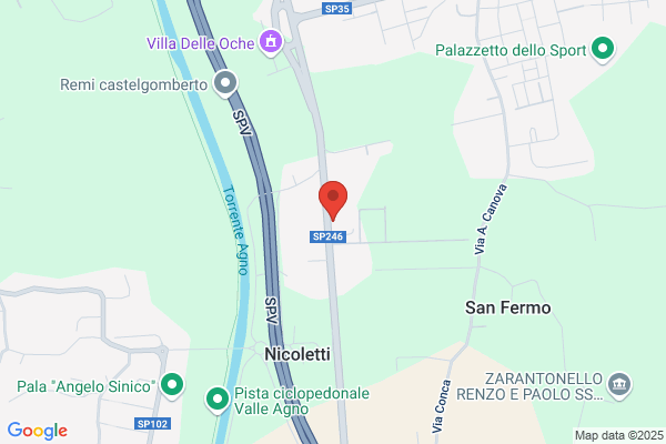 Faba Marmi (S.R.L.)