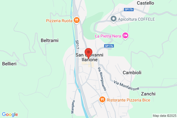 Falavigna Umberto Luigi (Dr.)