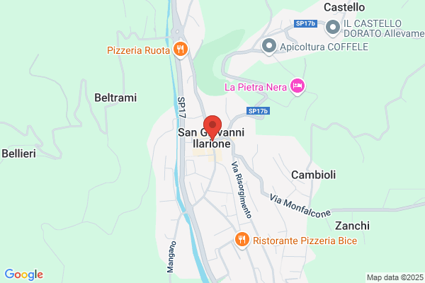 Finetto Giannino