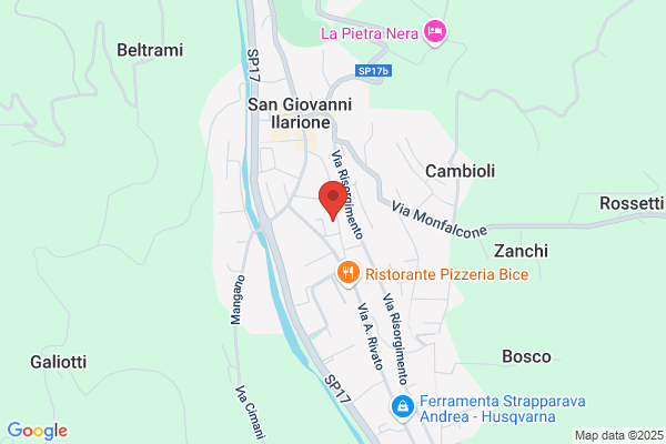 Foglia Paolo (Dr.)
