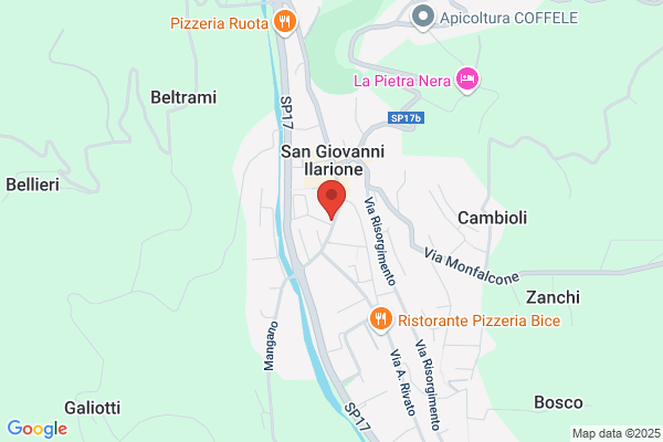 G.L. Immobiliare S.A.S. Di Cavazza Maria Teresa & C.