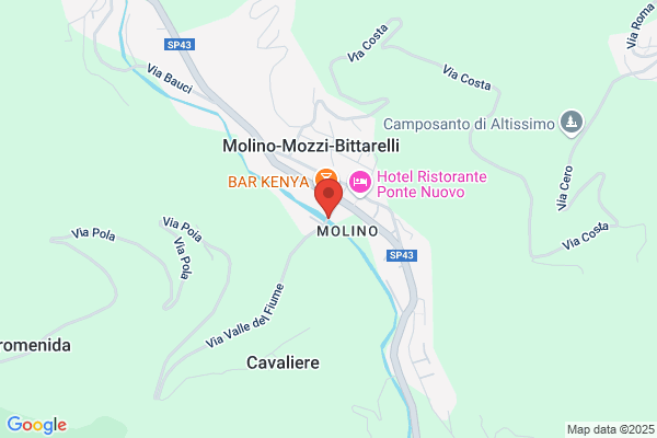Gazzo Cesare