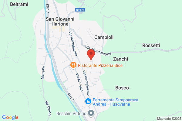 Interpel Di Puttini Luciano & C. S.A.S.