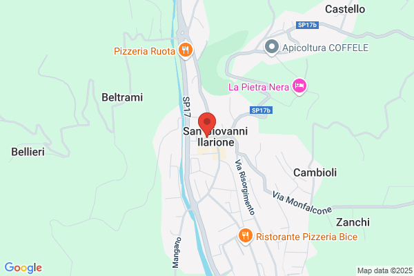 La Bottega Di Greta