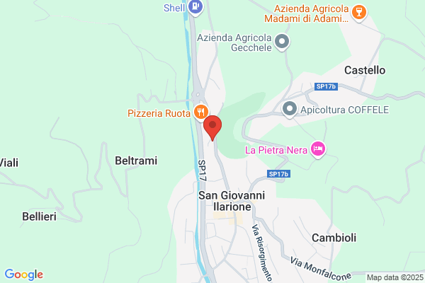 Lartigianale Di Signorin Gabriele