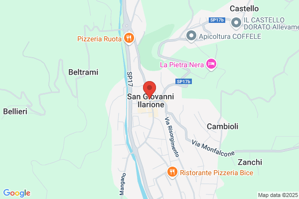 Lavori Edili Filippozzi - Impresa Edile