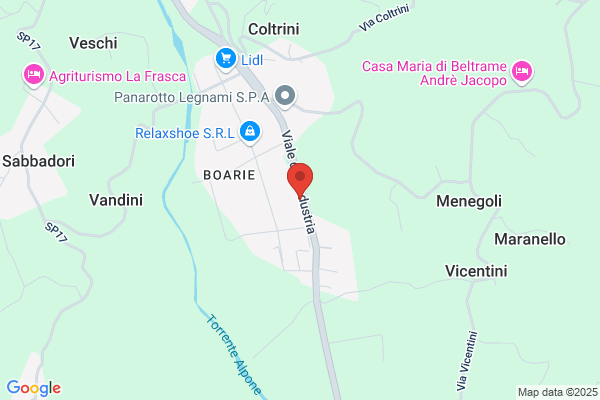 Nuova Revisione Alpone S.A.S.