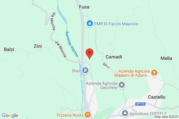 Pastificio Ma.Si