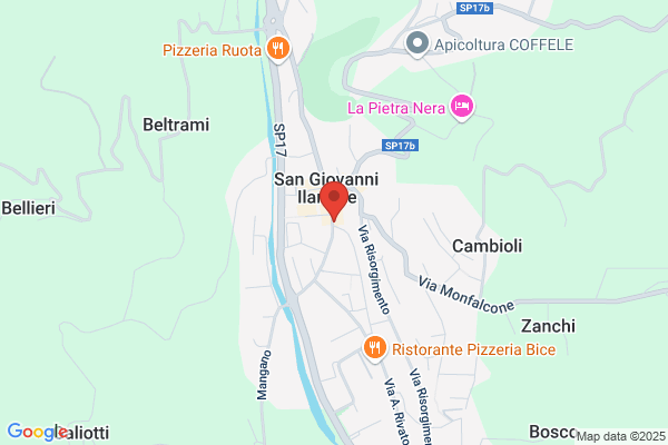 Pizzeria Ciroli