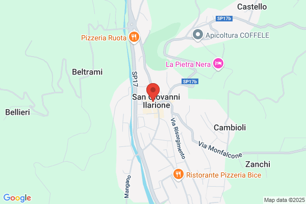 Poste Italiane - Ente Pubblico