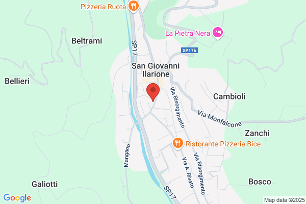 Ptp Confente Giovanni - Bar (Or. 7-21)