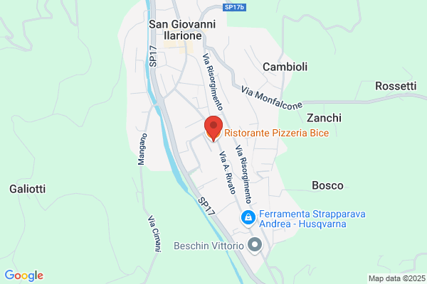 Ristorante Bice Di Damini Beatrice E C. s.N.C.