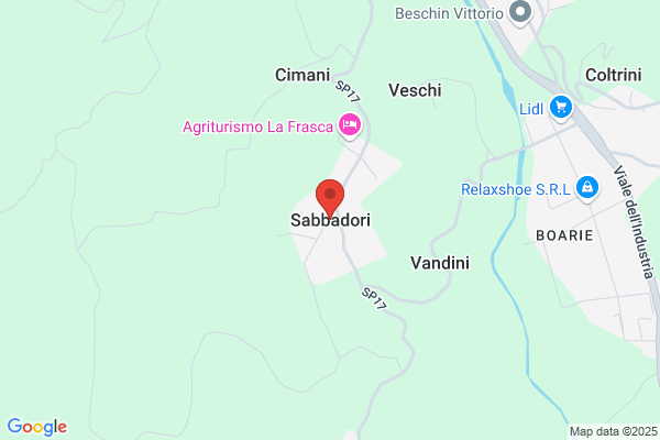 Sabbadoro luigi