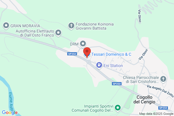 Tessari Domenico E Giacomo