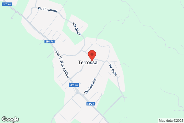 Trattoria Antica Rigodanzo Adelino