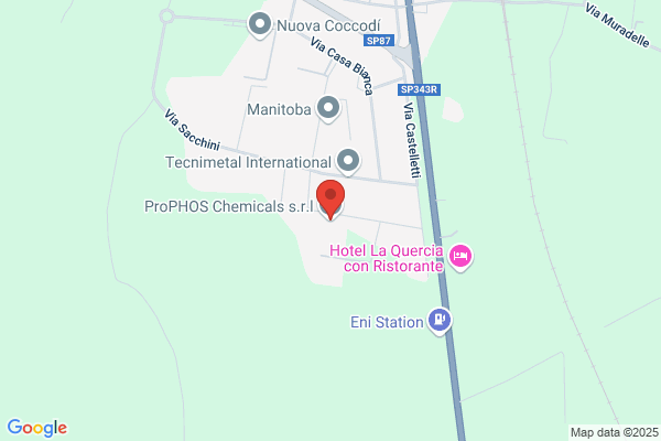 Megavit Srl
