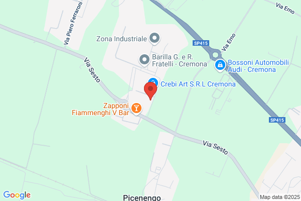 Fantini Meccanica S.R.L.