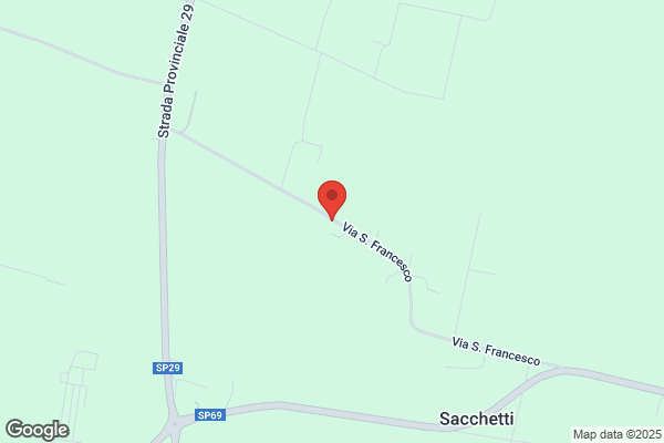 Impresa Edile Visioli S.N.C.