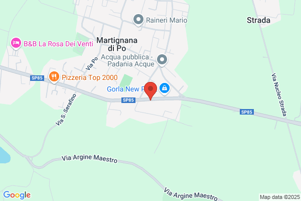 Lodi Rizzini mario (Dr.)