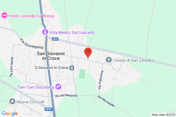 Pubblica Assistenza Padana Soccorso