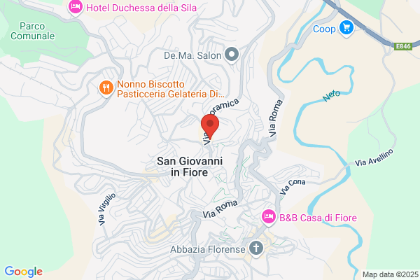 Scalise peppino Antonio