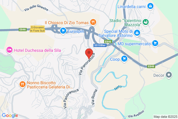 Lamanna Scola