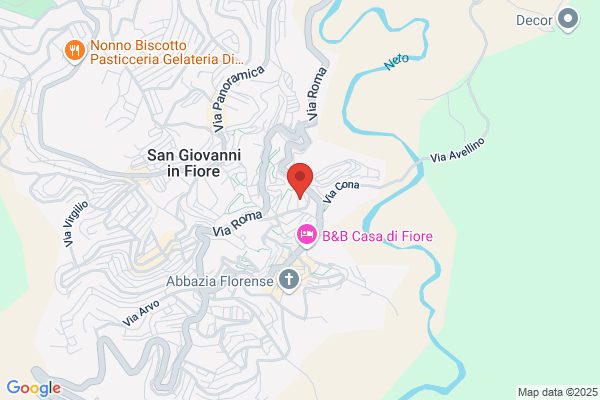 Perri francesco Maria (Avv.)