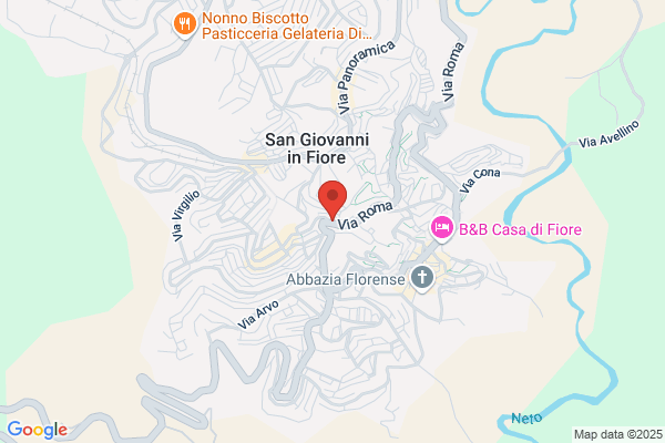 Secreti antonio (Ing.)