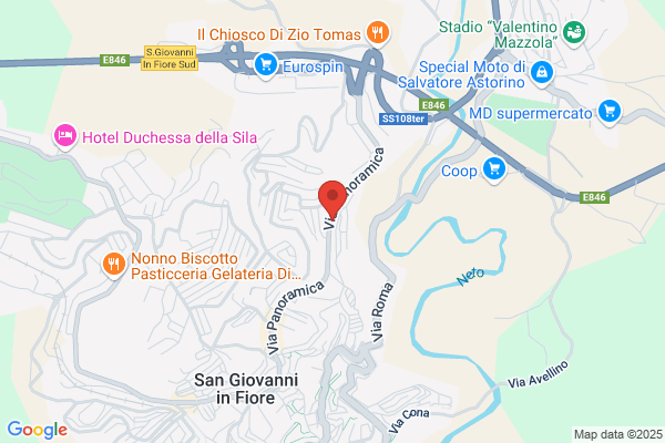 Sganga vincenzo