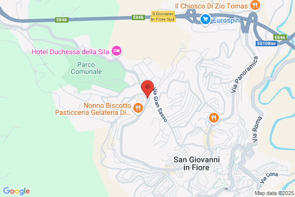 Edil Loria Sas Del Geometra Loria Rino Salvatore e f.Lli