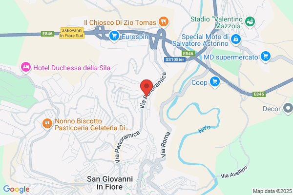 Ferspa Di Ferrarelli & Spadafora