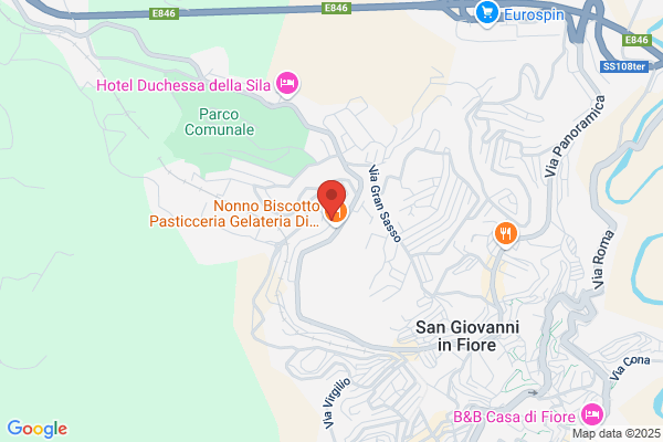 Tricarico giovanni (Dr.)