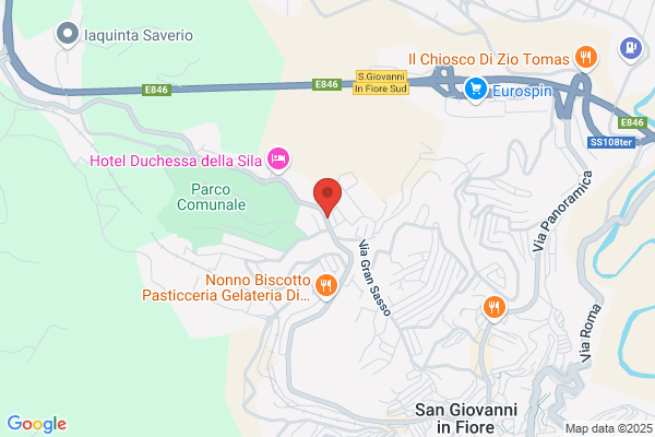 Onoranze Funebri Florense "I Falegnami"