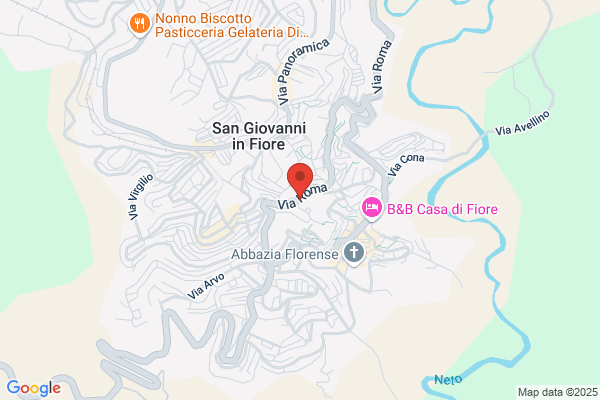 Guarascio Gioielleria