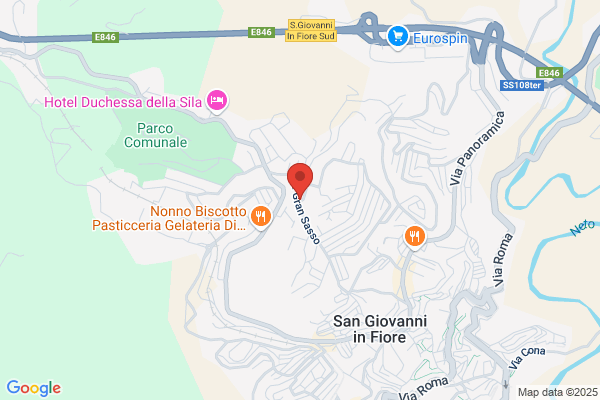 Panificio L'Antico Fornaio