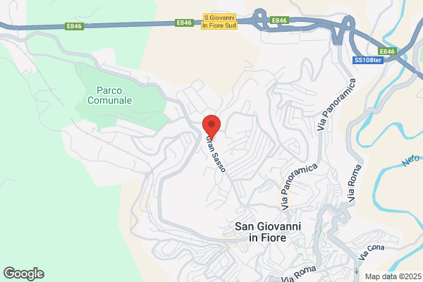 Panificio L'Antico Fornaio