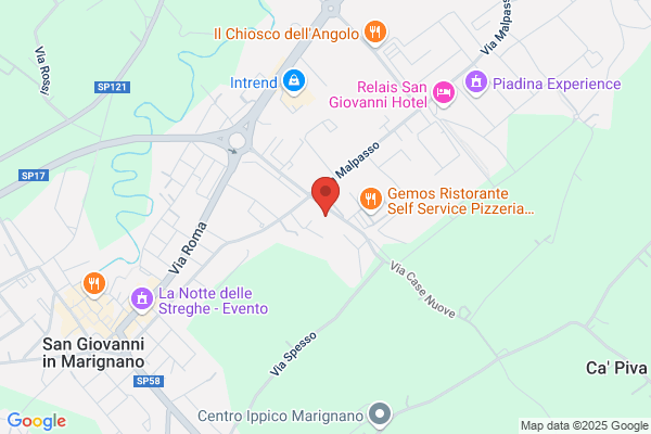 Fashion House Di Giampaoli Michela