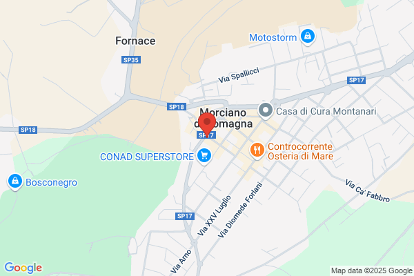 Malibu S.N.C.