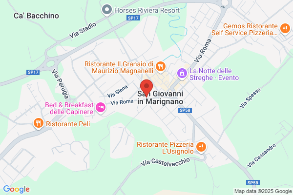 Ronci giuseppe